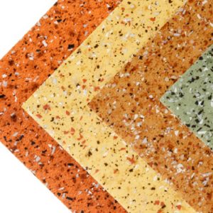 Anti-Static Raised Floor Surface Finish Options