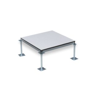 Ceramic Steel Anti-Static Raised Floor