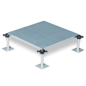 HPL Calcium Sulphate Anti-Static Raised Access Floor