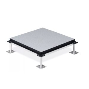HPL Calcium Sulphate Anti-Static Raised Floor