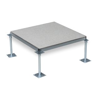 HPL Steel Anti-Static Floor