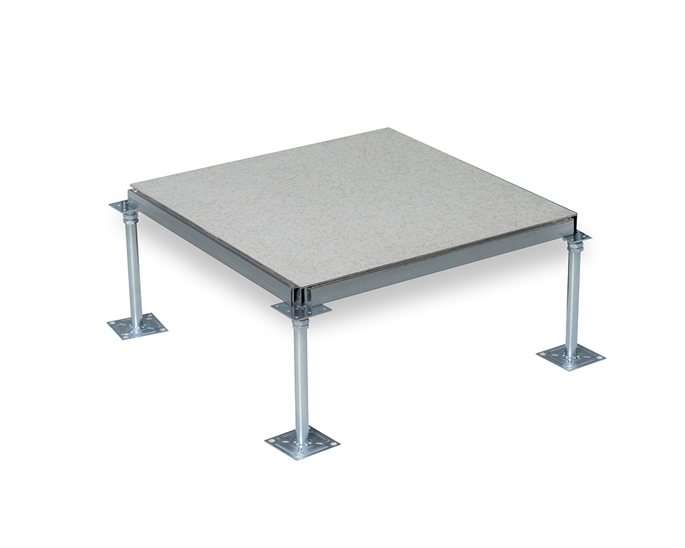 HPL Steel Raised Access Floor