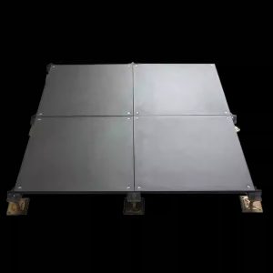 OA500-Steel-Cement-Raised-Access-Floor-System