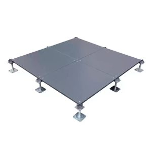 OA600 Network Raised Floor