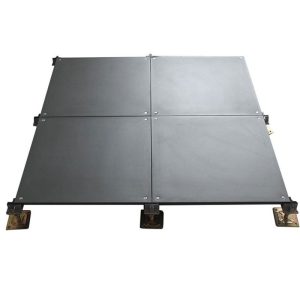 PVC Anti-Static Calcium Sulphate Raised Floor System
