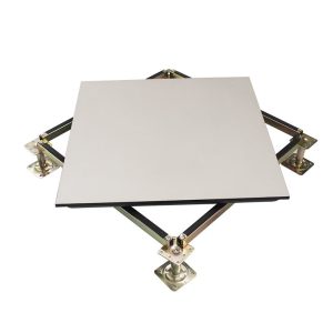 PVC Finished Calcium Sulphate Anti-Static Raised Access Floor