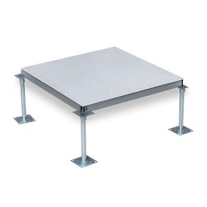 PVC Steel Anti-Static Floor