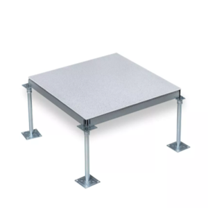 PVC Steel Anti-Static Raised Floor