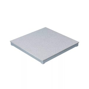 Aluminum Solid Pane