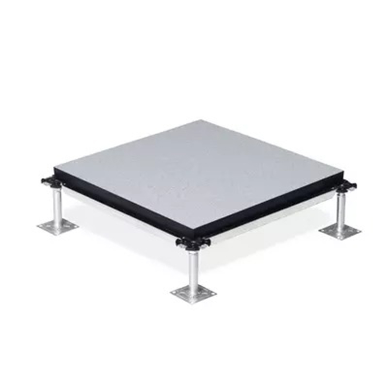 Calcium Sulfate Raised Access Floor